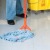 Round Rock Janitorial Services by Broomday Texas LLC